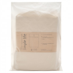 Комплект постельного белья «Чистый хлопок» - Фото 19