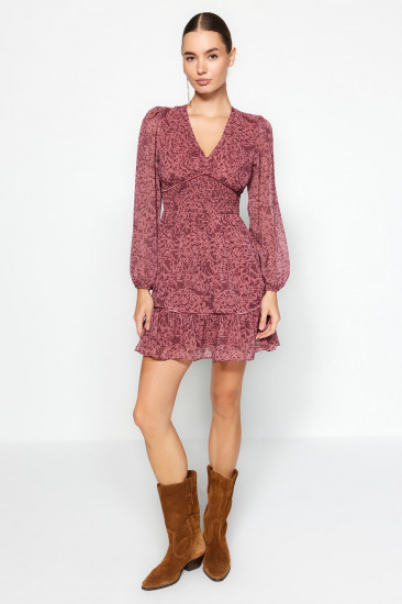 Платье женское