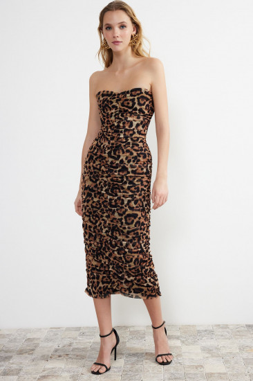 Платье женское