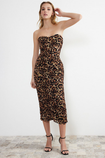 Платье женское