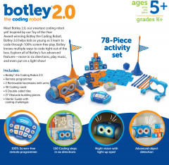 Набор для изучения программирования «Робот Botley 2.0» - Фото 1