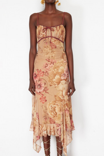 Платье женское