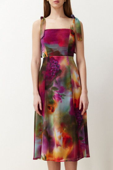 Платье женское