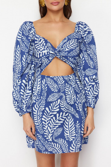 Платье женское