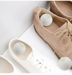 Набор шариков-дезодорантов для обуви - Фото 3