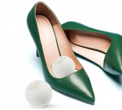 Набор шариков-дезодорантов для обуви - Фото 5