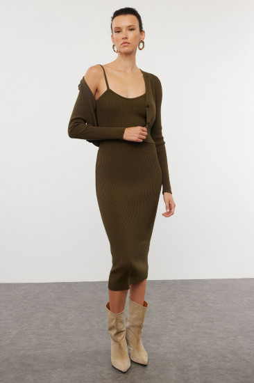 Платье женское