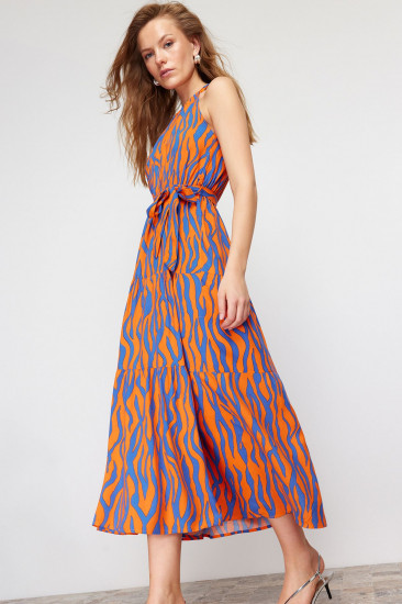 Платье женское