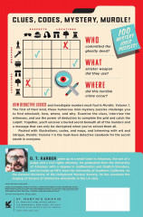 Murdle: Volume 1 - Фото 1