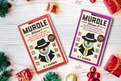 Murdle: Volume 1 - Фото 6