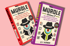 Murdle: Volume 1 - Фото 7