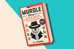 Murdle: Volume 1 - Фото 9