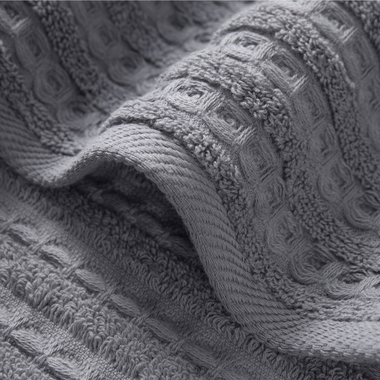Полотенце «Pique texture»