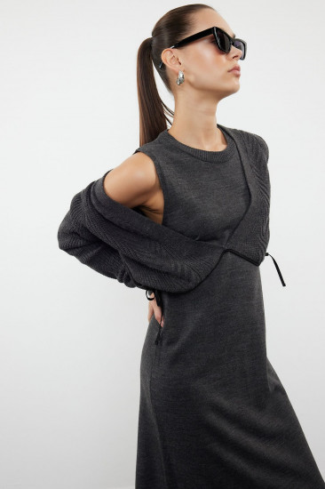 Платье женское