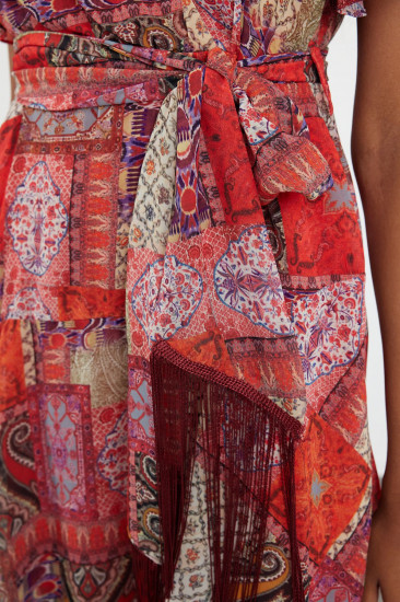 Платье женское