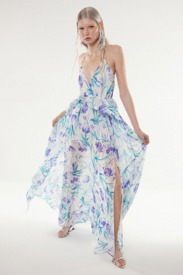 Платье женское