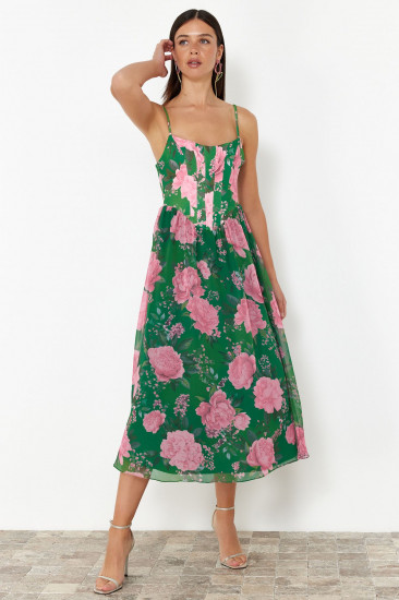 Платье женское