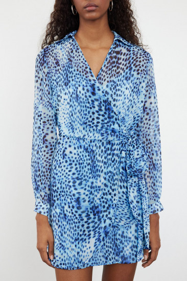 Платье женское