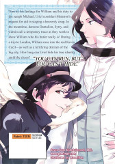 Devils and Realist Vol. 8 - Фото 1