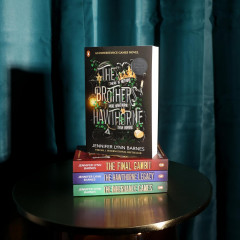 The Brothers Hawthorne - Фото 3