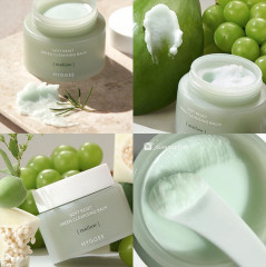 Бальзам для снятия макияжа «Soft Reset Green Cleansing Balm» - Фото 2