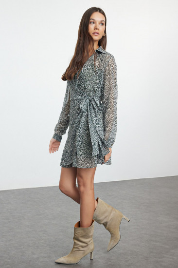 Платье женское