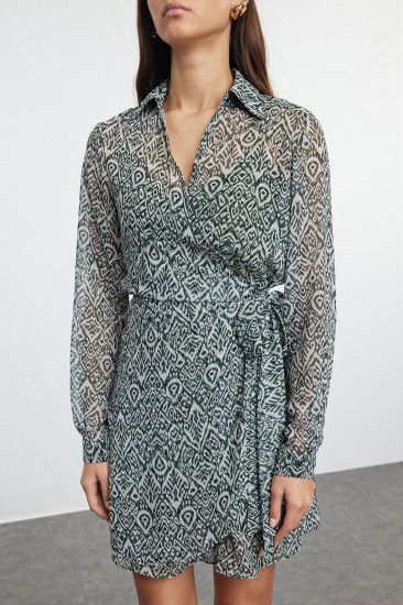 Платье женское