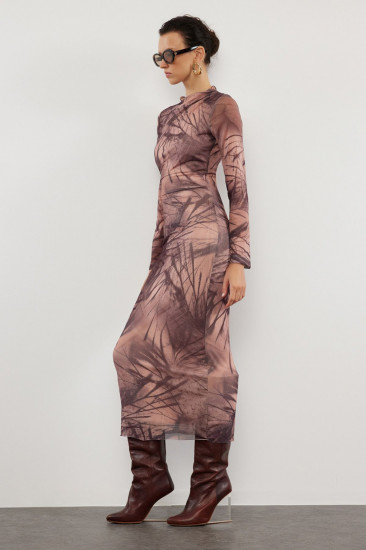 Платье женское