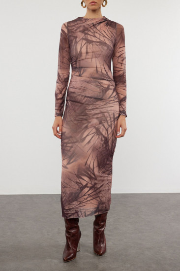 Платье женское