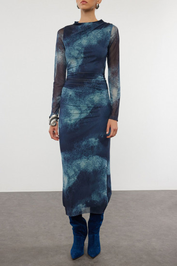 Платье женское