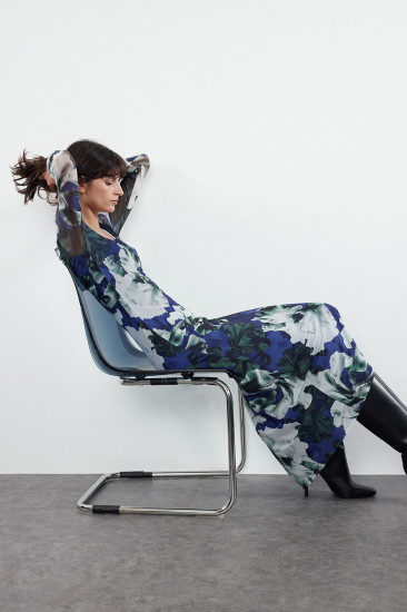 Платье женское