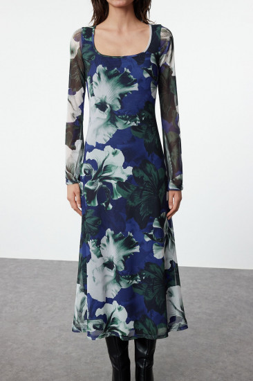 Платье женское