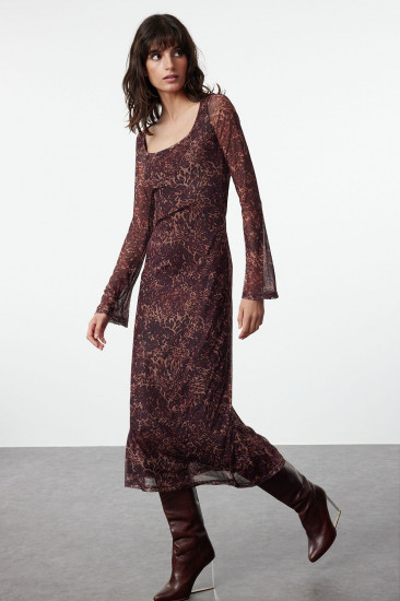 Платье женское