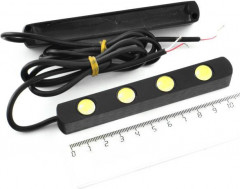 Ходовые огни - Фото 1