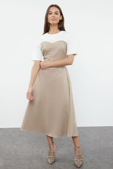 Платье женское