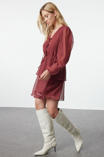 Платье женское