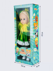 Кукла «Квакушка» - Фото 2
