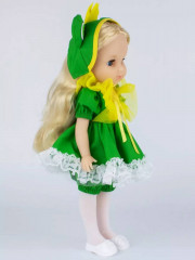 Кукла «Квакушка» - Фото 5