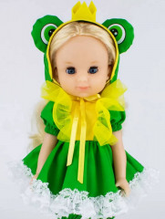 Кукла «Квакушка» - Фото 6