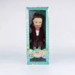Кукла «Викки» - Фото 1