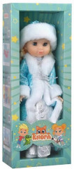 Кукла «Снегурочка» - Фото 1