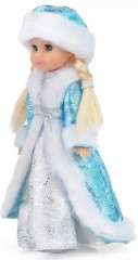 Кукла «Снегурочка» - Фото 2