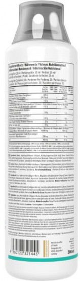 Коллаген со вкусом манго «Marine Collagen Skin Care»