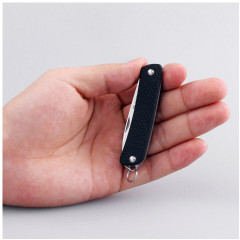 Складной нож «Criterion S11-B» - Фото 2