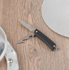 Складной нож «Criterion S21-B» - Фото 2