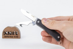 Складной нож «Criterion S21-B» - Фото 3