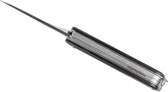 Складной нож «Criterion S22-B»