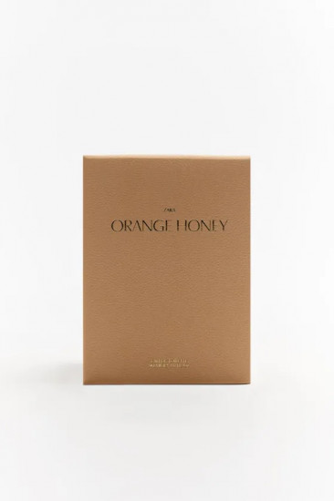 Туалетная вода «Orange Honey»