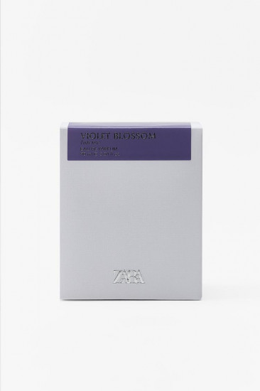 Парфюмерная вода «Violet Blossom Intense»