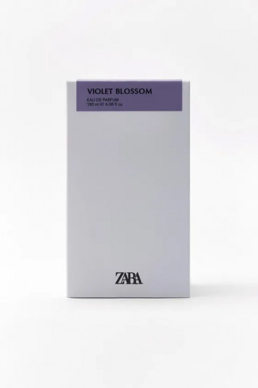 Парфюмерная вода «Violet Blossom»